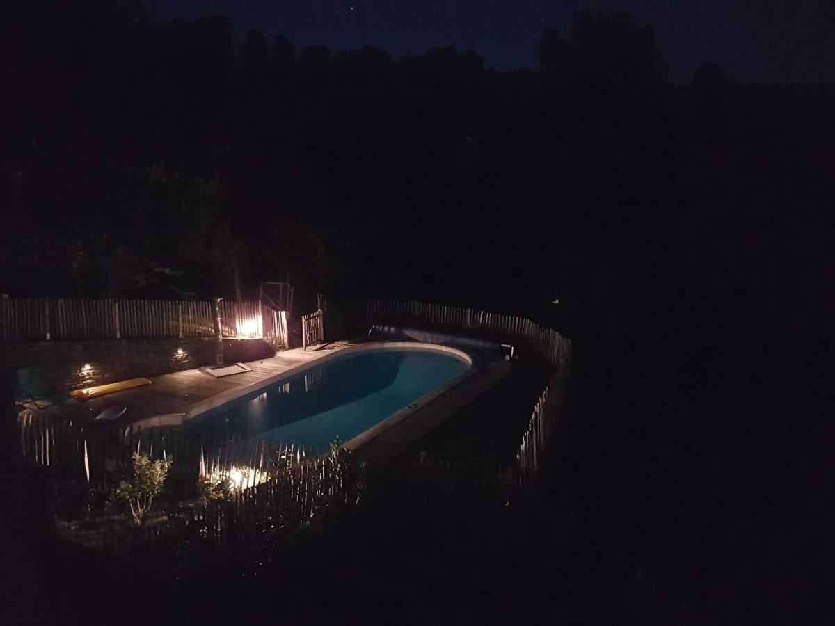 Gite Les Roseaux De Baillamont 외부 사진